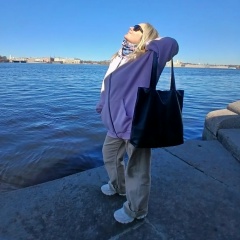 Наталья Чернигина