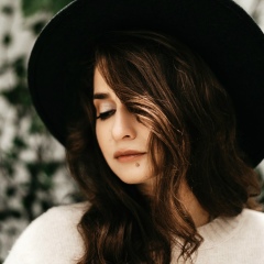 Полина Горохова, 40 лет