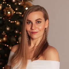 Natali Mo, 39 лет