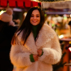 Катерина Ленникова