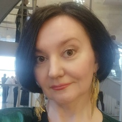 Ксения Кузьмина