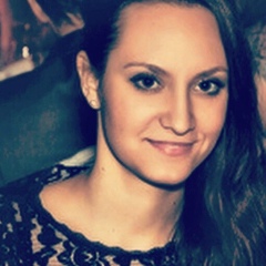 Арина Кузовлева, 37 лет