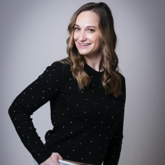 Екатерина Зубарева, 42 года