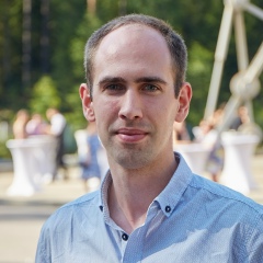 Федор Филипповский, 37 лет