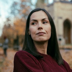 Екатерина Мелякова