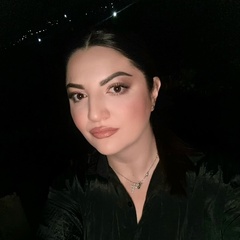 Suzie Stepanyan