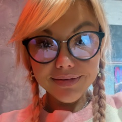 Ольга Елсукова