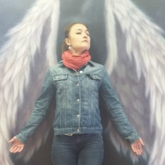 Мария Коломойцева