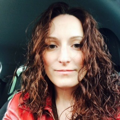 Виктория Бутина