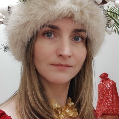 Аня Белавская