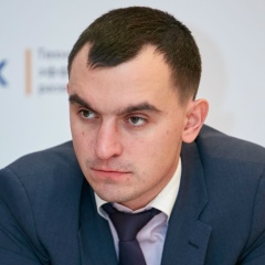 Глеб Головченко, 40 лет