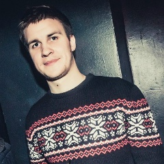 Kirill Rozhkov