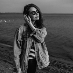 Анна Кита