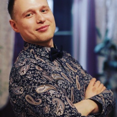 Иван Симоненко, 37 лет