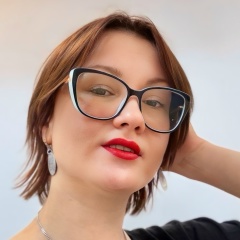 Афродита Лаво, 38 лет