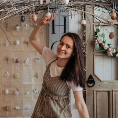 Наталья Шичкова, 37 лет