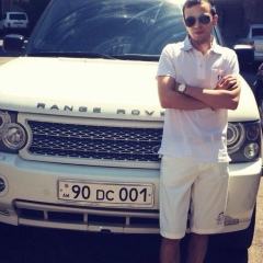 Артак Абрамян