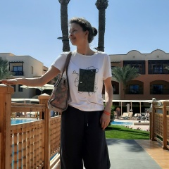 Екатерина Руднева, 41 год