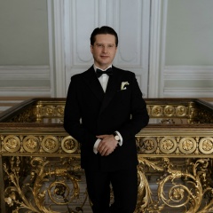 Максим Радюк