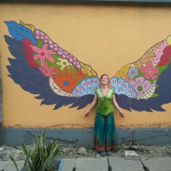 Ирина Апушкина, 39 лет