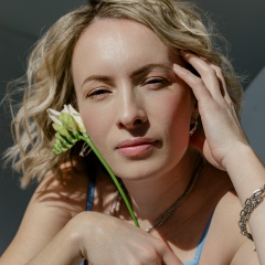 Александра Михеева