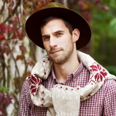 Konstantin Евдокимов, 37 лет