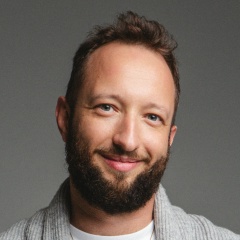 Андрей Ковалев, 38 лет