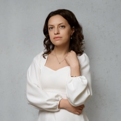 Юлия Красовская