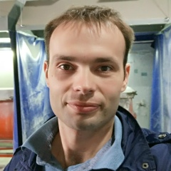 Михаил Фокин