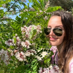 Ксения Григорьева