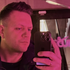 Geodonist Geodonist, 40 лет