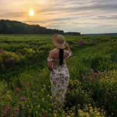Кристина Тимошина, 39 лет