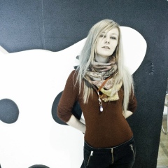 Anastasia Alexeevna Pakkar