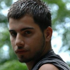 Митя Перфилов, 45 лет