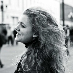 Алина Разыграева, 38 лет