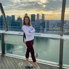 Анна Вишневская