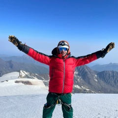 Сергей Амзаев