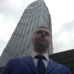 Роман Иванов, 39 лет