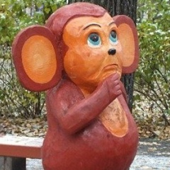 Михаил Борисов, 105 лет