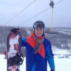 Павел Позин, 36 лет