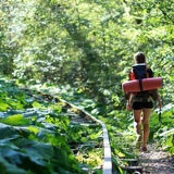 Дарья Салманова, 100 лет