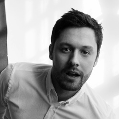 Саша Зотов, 37 лет