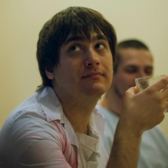 Стас Лупинский, 37 лет