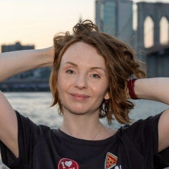 Алена Налчаджи