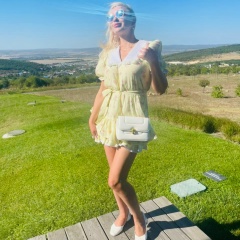 Анастасия Васильева, 37 лет