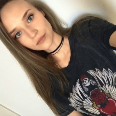 Ксения Рогуля