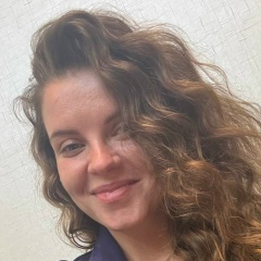 Александра Цветкова