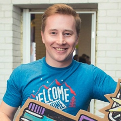 Дмитрий Лапин, 39 лет