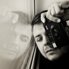 Станислав Чернобровкин, 37 лет