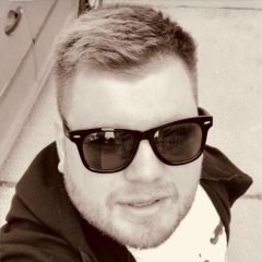 Алексей Кошелев, 41 год